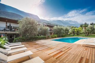 Residence Parco Lago di Garda - Malcesine - 5