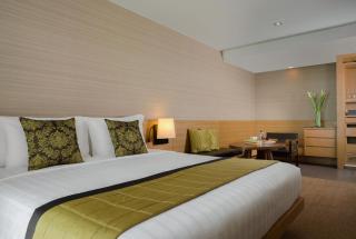 JC Kevin Sathorn Bangkok Hotel - Bangkok - 1