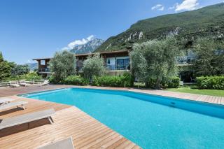 Residence Parco Lago di Garda - Malcesine - 4