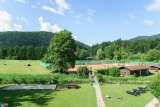 Sportpark Warmbad-Villach - Villach - 6