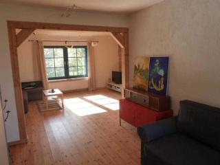 Ferienhaus Villa Apfelbaum - Krien - 7