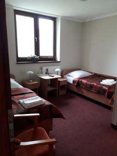 Hotel Paola - Kutno - 1