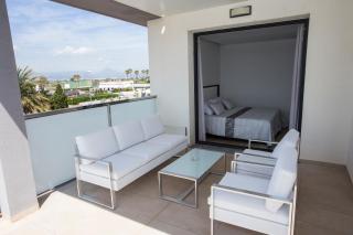 ApartHotel Playa Oliva - Oliva - 9