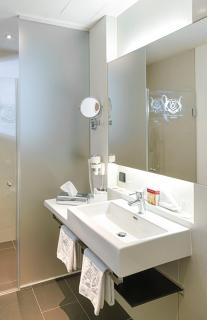 Hotel Capricorno - Vienne - 4