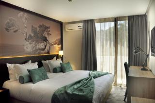 Appart'hotel Souani (Al Hoceima Bay) - Al Hoceïma - 0