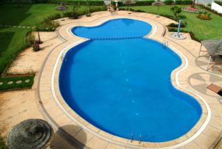 Sablette Beach Mohammedia - Mansouria - 0