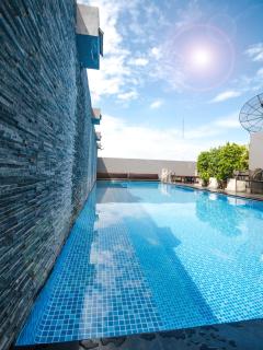 Sleep Withinn - Bangkok - 9