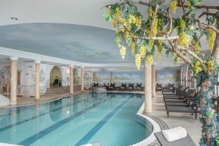 Wellness & Relax Hotel Milderer Hof - Neustift im Stubaital - 5