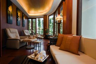 Salana Boutique Hotel - Vientiane - 5