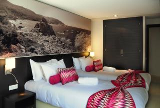 Appart'hotel Souani (Al Hoceima Bay) - Al Hoceïma - 7