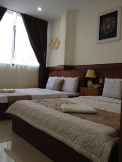 Au Lac Hotel - Quy Nhon - 6