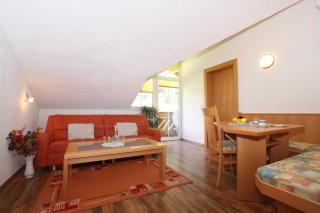 Apart Rustica - Kaunertal - 6