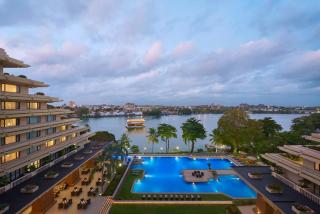 Cinnamon Lakeside - Colombo - 6