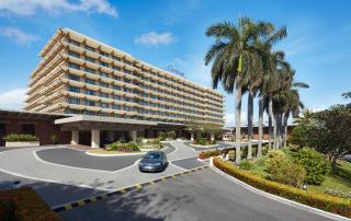 Cinnamon Lakeside - Colombo - 8