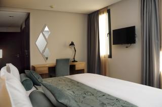 Appart'hotel Souani (Al Hoceima Bay) - Al Hoceïma - 2