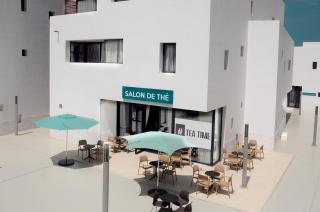 Appart'hotel Souani (Al Hoceima Bay) - Al Hoceïma - 9