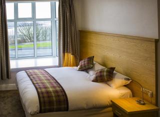 King Alfred Hotel - 0