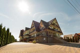 Tatrzański Gościniec - Leśnica - 9