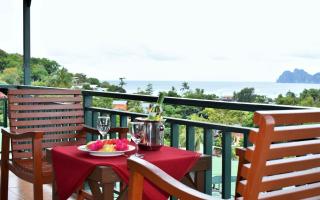 Phi Phi Arboreal Resort - Phi Phi Don - 9