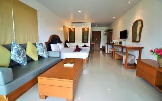 Phi Phi Arboreal Resort - Phi Phi Don - 8