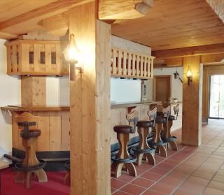 Ambiente Mountain Style - Saas-Fee - 3