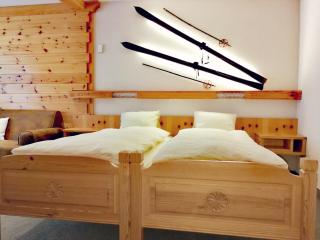 Ambiente Mountain Style - Saas-Fee - 7