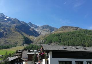 Ambiente Mountain Style - Saas-Fee - 8