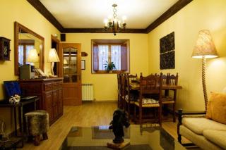 Casa Rural Zubiarena - Satrústegui - 3