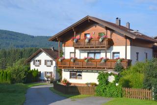 Hans Girgl Hof - Langdorf im Landkreis Regen - 0