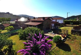 Casa Campelo - Cedeira - 6