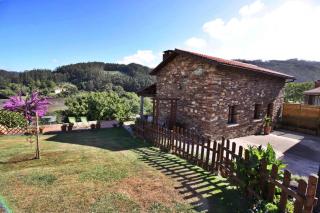 Casa Campelo - Cedeira - 4