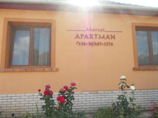 Marcsi Apartman - Gyula - 2