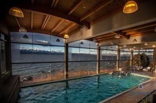 Alma Del Lago Suites & Spa - Bariloche - 3