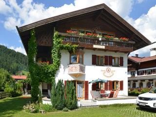 Ferienwohnung Faerber - Reit im Winkl - 1