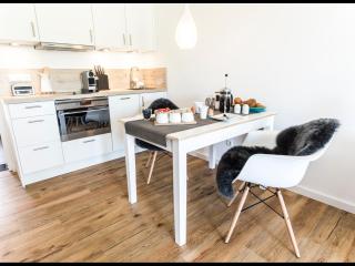Strandhaus Kleine Perle - Büsum - 6