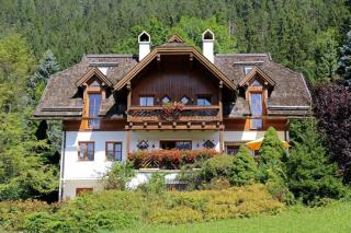 Landhaus Sonneck - Weissensee - 0