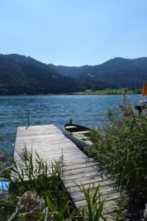 Landhaus Sonneck - Weissensee - 2
