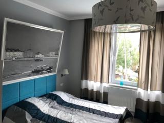 Pokoje i Apartamenty Retro Gdynia - Gdynia - 5