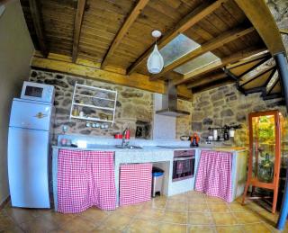 Casa Quintas dos Mouros - Montederramo - 8