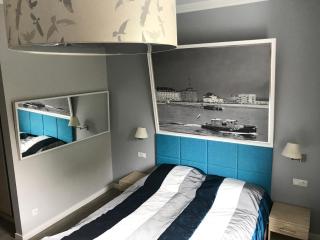 Pokoje i Apartamenty Retro Gdynia - Gdynia - 6