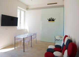 B & B REGINA MARGHERITA - Rossano Stazione - 6