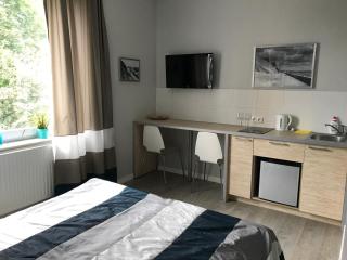 Pokoje i Apartamenty Retro Gdynia - Gdynia - 7