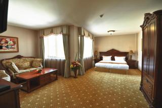 Park Hotel Stara Zagora - Stara Zagora - 4