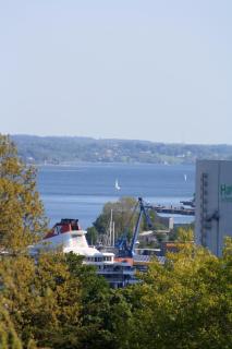 Ferienwohnung Wrangelstrasse 21a - Flensburg - 5