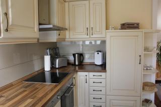 Ferienwohnung Wrangelstrasse 21a - Flensburg - 6