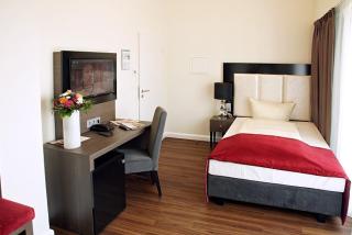 Milbor Hotel - Bad Soden am Taunus - 9