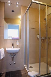 Milbor Hotel - Bad Soden am Taunus - 8