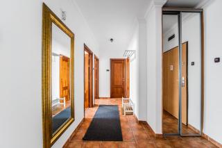 Designer Home Synagogue - Budapest - 2