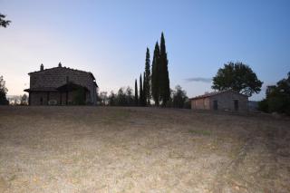 Podere Poggio Lupinaio - San Martino - 2