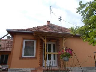 Marcsi Apartman - Gyula - 6